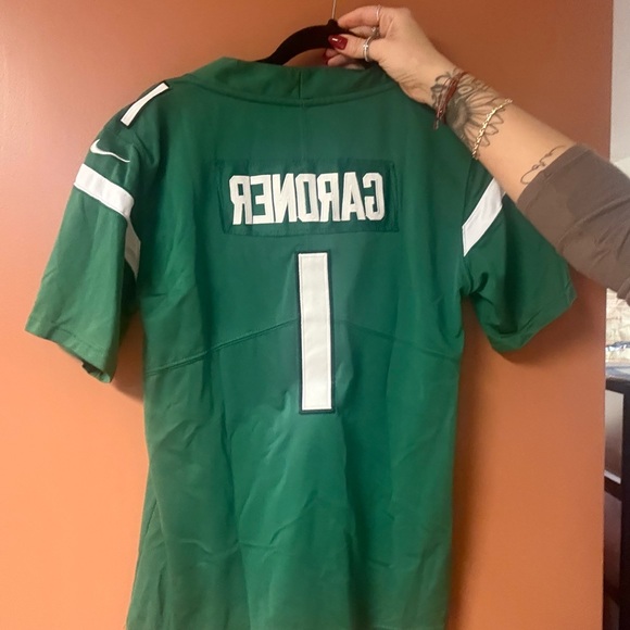 NFL Green Nike Jersey - Picture 3 of 6